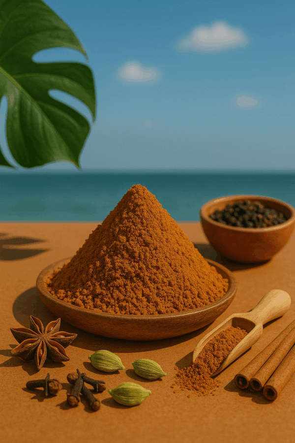 Chai Tea Latte mix - East Indian Spice - 1 kg - Afbeelding 2