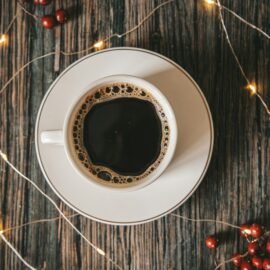 Aprigio Intenso – Instant koffie Mocca - 250 gram