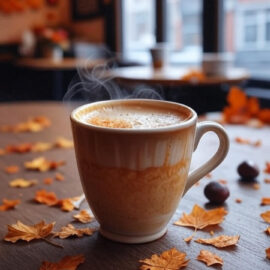 Aprigio Intenso – Instant koffie Mocca - 250 gram